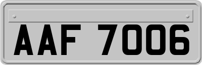 AAF7006