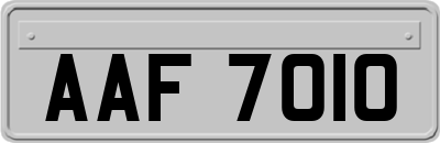 AAF7010