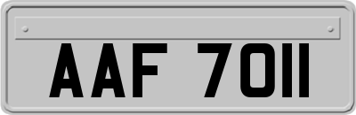 AAF7011