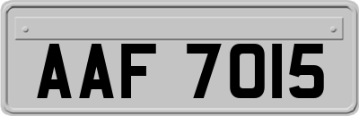 AAF7015