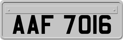 AAF7016