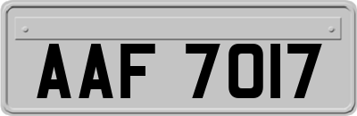 AAF7017