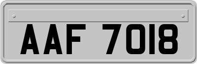 AAF7018