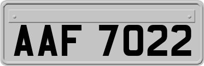 AAF7022