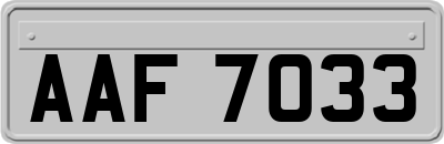 AAF7033