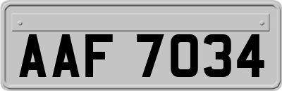 AAF7034