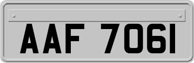 AAF7061