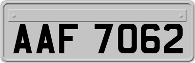 AAF7062