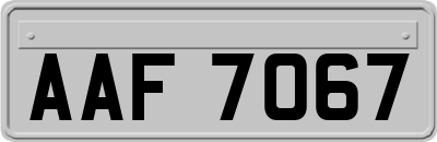 AAF7067