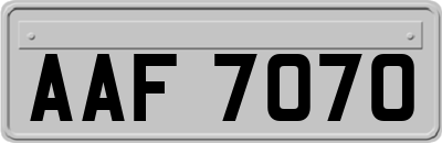 AAF7070