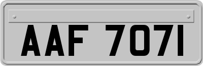 AAF7071