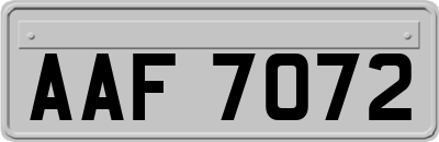 AAF7072