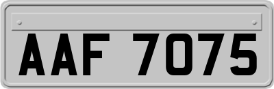 AAF7075