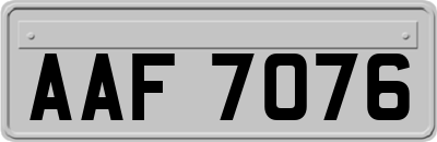 AAF7076