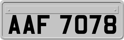 AAF7078