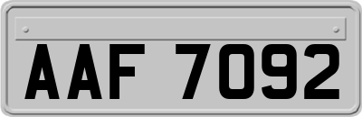 AAF7092