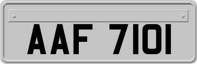 AAF7101