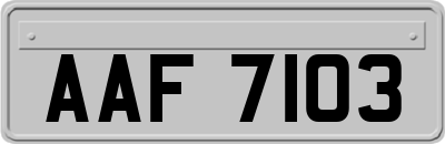 AAF7103