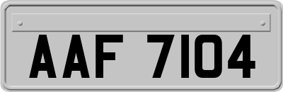 AAF7104