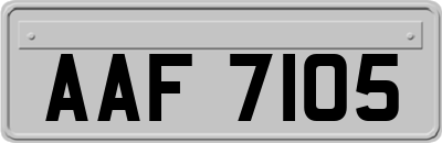 AAF7105