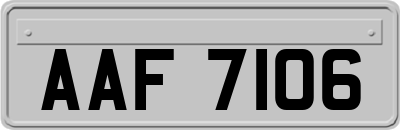 AAF7106