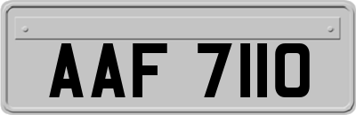 AAF7110