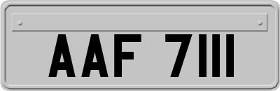 AAF7111