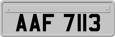 AAF7113