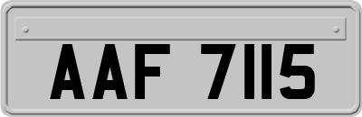 AAF7115