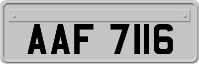 AAF7116