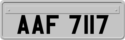 AAF7117