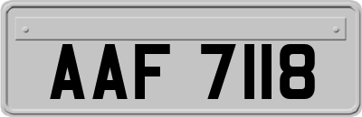 AAF7118