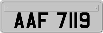 AAF7119