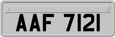 AAF7121