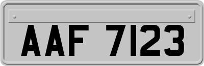 AAF7123