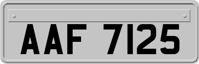 AAF7125