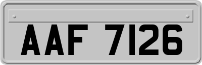 AAF7126