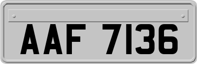 AAF7136