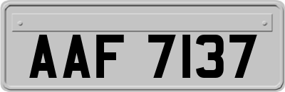 AAF7137