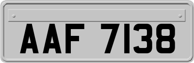 AAF7138