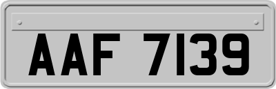 AAF7139