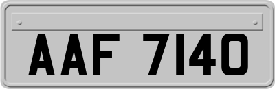 AAF7140