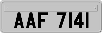 AAF7141