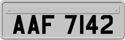 AAF7142