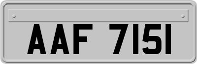 AAF7151