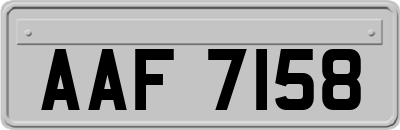 AAF7158