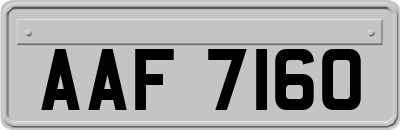 AAF7160