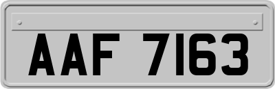 AAF7163