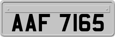 AAF7165