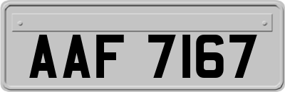 AAF7167